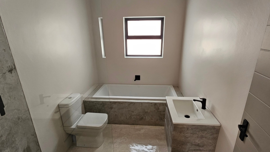 To Let 3 Bedroom Property for Rent in Myburgh Park Western Cape